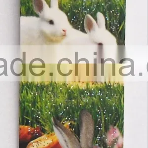 High Quality and Fast Delivery Cartoon Print Paper Magnetic Bookmark -- DH 11347 thumbnail-1