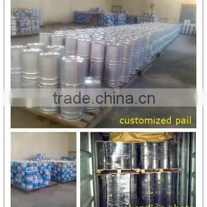 Best Sellers Double Component Polyurethane Waterproof Coating/waterproofing Materials/building Materials thumbnail-2