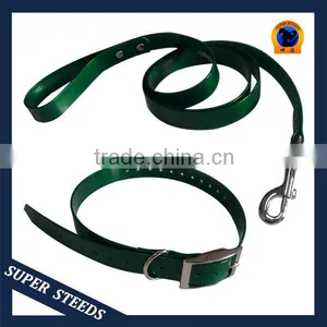 High Quality TPU Collars & Leashes for Dog Hunting Traning thumbnail-5