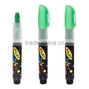 Colorful Silky Crayon thumbnail-5