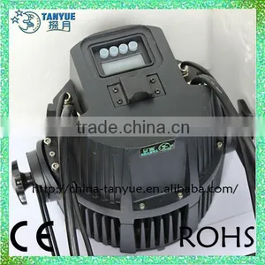 54pcs Led Stage Light 3w Rgbw Waterproof Professional Stage Lighting thumbnail-3