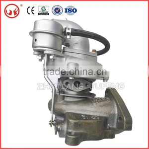 JF122012 GT1749S 28200-42600 for Starex H200 H1 Satelite Libero 2.5 TDI thumbnail-5