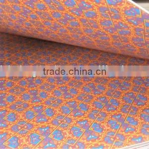 3MMX1220X2440 Whiter Polyester Plywood thumbnail-5