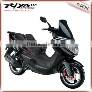 EEC 50cc Gasoline Motorcycle (Unique Model) thumbnail-1