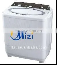 Semi-automatic Washing Machine Model B7200-18S(7.2KG) thumbnail-1
