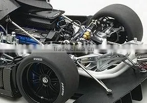 Metal Car Model thumbnail-4