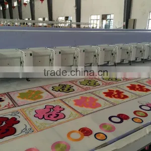 615 Computerized Embroidery Machine Price in India thumbnail-2