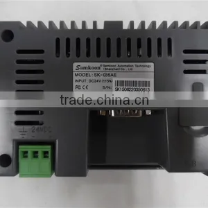 SK-035AE Cheap China Samkoon 320*240 3.5 Inch Small Hmi thumbnail-3
