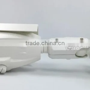 800TVL Sony Exview Ccd Effio-A Zoom 2.8-12mm Lens UTC Control Waterproof Infrared Security Camera thumbnail-3