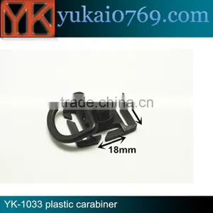 Wire Gate Carabiner,carabiner Buckle,carabiner for Purse thumbnail-2