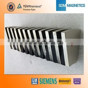 Professional Rubber Permanent Magnet Generator N52 Neodymium Magnet With High Quality thumbnail-2