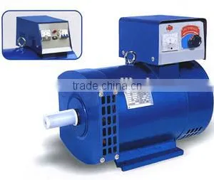 2KW-30KW Single Phase 100% Full Power Copper Wire ST Generator thumbnail-2