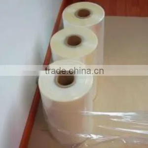 Transparent Polyolefin Shrink Film for Bottle Wrap thumbnail-4