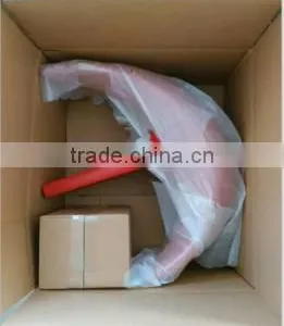 300w Vertical Axis Wind Generator Kit thumbnail-4
