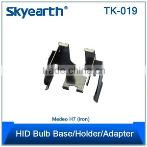 New Arrival Car Xenon Accessories Lampholder Base Car Hid Xenon Bulb Base Adaptor Hid Adapter Hid Accessories thumbnail-4