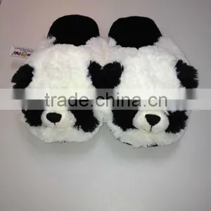 Plush Animal Slipper thumbnail-1