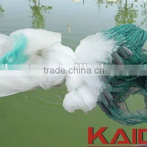 Nylon Monofilament Fishing Nets thumbnail-1