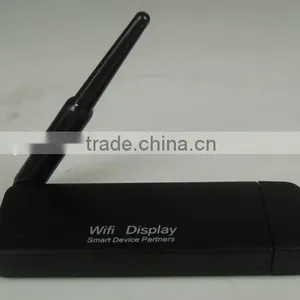 2014 Selling Well All Over the World Cheapest High Quality Wi-Fi CERTIFIED Miracast thumbnail-6
