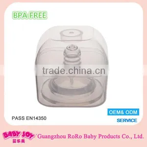 Molding Silicone Wholesale Baby Nipple thumbnail-1