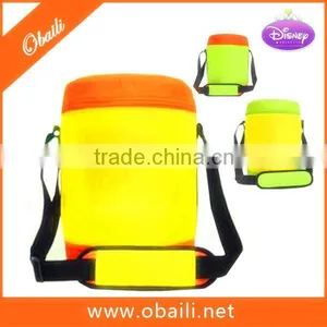 2013 Promotional Cylinder Cooler Bag thumbnail-1
