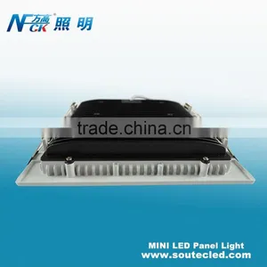 High Power Light Wall Panel Led Grille Panel Light 25 Watts Wall Mounted Led Panel Light thumbnail-1