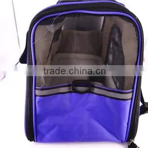 Pet Cage/pet Travel /wholesale Pet Bag/easy Travel Bag/pet Carrier thumbnail-5