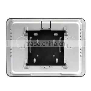 Cheap Biometric Fingerprint Reader Time Attendance thumbnail-4