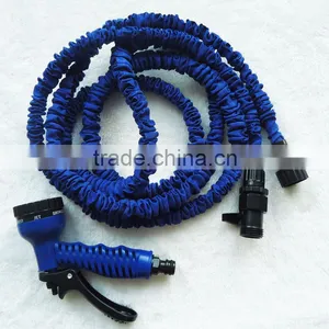 China Factory Price Expandable Garden Hose thumbnail-5