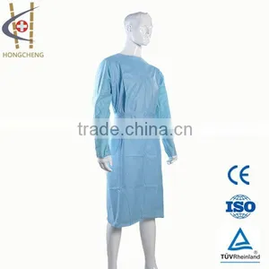 Hot Style One-off Doctor Medical Clothes With Long Sleeve thumbnail-1