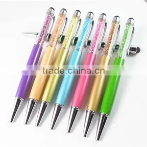 Promotional Gifts Hot Sales Stylus Pen DESIGNED IN EUROPE for Touch Screen thumbnail-2