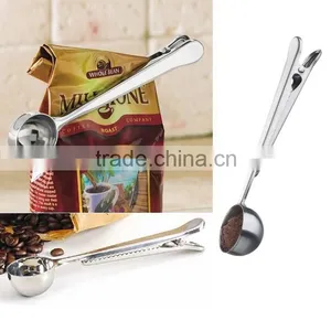 Coffee With Spoon Clip Art thumbnail-1