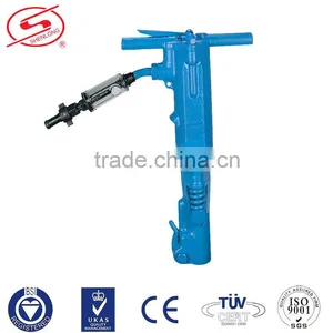 B87C Rock Drilling Machine thumbnail-1