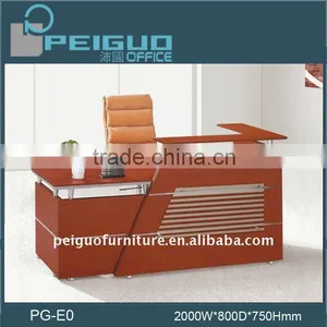 Graceful and High Class Office Furniture Standing Desk thumbnail-1
