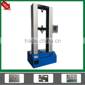 Computer Control Artificial Board Universal Testing Machine thumbnail-5