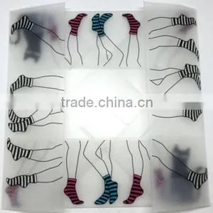 Cheap!foldable! Hot Selling! ECHO- Ultra Cheap Portable Pattern PP and Patterned Carboard Foldable Storage Box thumbnail-5