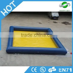 Popular Inflatable Pool Dome,inflatable Hamster Ball Pool,inflatable Hamster Ball Pool Toys thumbnail-1