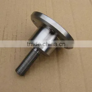 Closely Tolerance CNC Turning Work Job Turning Components thumbnail-5