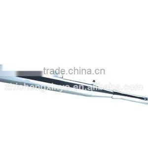 Stainless Exhaust Motorcycle Types of Muffler thumbnail-2