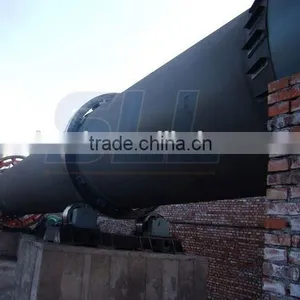 Best Selling Best Price Industrial Sand Dryer thumbnail-1