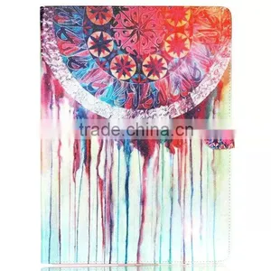 High-grade Wallet PU Leather Case For Ipad Pro 9.7 Beautiful GIft For Girls,For Ipad Pro 9.7 Inch Stand Case thumbnail-5