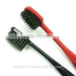 Japanese Very Popular Beauty Toothbrush Charcoal Toothbrush 170mm thumbnail-5