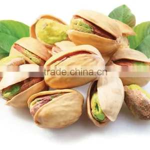 100% Organic and Natural Pistachio Nuts thumbnail-4