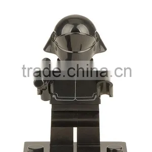 Xinh201 TIE Fighter Crew Minifigures Building Block Plastic Block Toys thumbnail-1