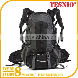 Classical Camping Backpack for Venturer Safty Trolley Hiking Backpack thumbnail-1