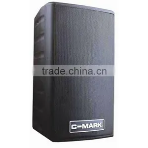 Pro Audio, Hanging Wall Speaker S8 thumbnail-1