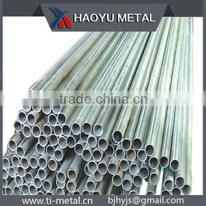 Astm B338 Titanium Tube thumbnail-3