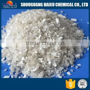 Snowmelt Agent the Calcium and Sodium Chloride Mixture thumbnail-5