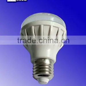 High Power E27 4W Led Bulbs Light thumbnail-1