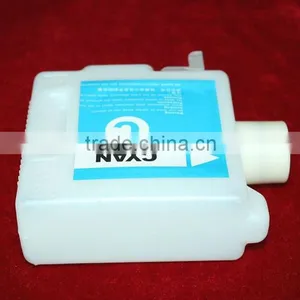 Refillable Cartridge Used for Canon W8400 Printer thumbnail-1
