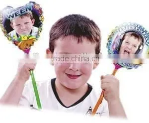 DIY Inkjet Printing Balloon (Made by Hand) thumbnail-2